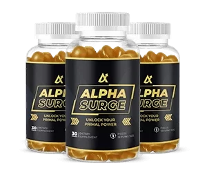 Alpha Surge