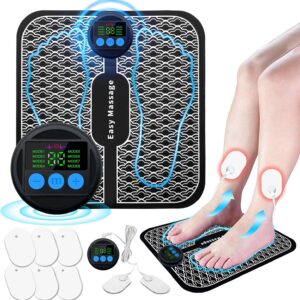 Footy Massager Carpet