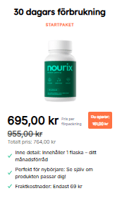 Nourix
