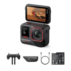 Pro Capture Camera