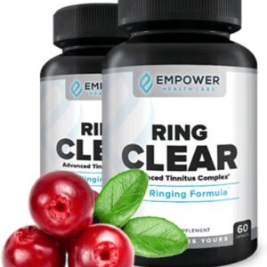 Ring Clear