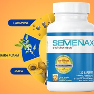 Semenax