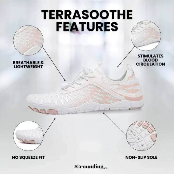 Terra Grounding Shoes