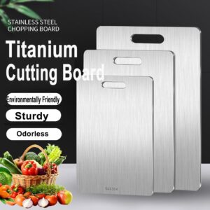 Tivano Cutting Board