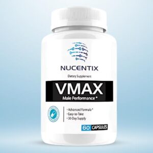 VMAX Male Enhancement
