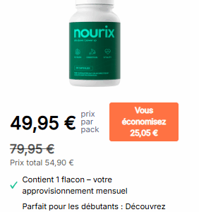 nourix