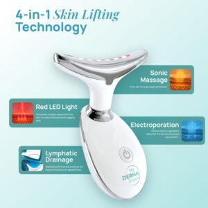 My Derma Dream Red Light Therapy