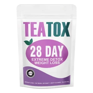 Slimme Detox Tea