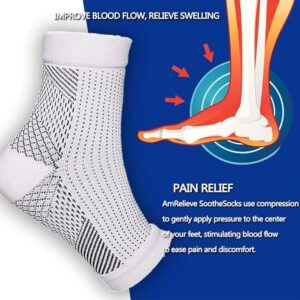Soothrelieve Compression Socks