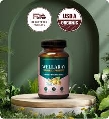 Wellaray Probiotics